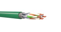 MegaLine F6-90 4P flex HF grün T1000