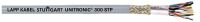 UNITRONIC 300 STP 22/1PR 302201STP