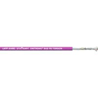 UNITRONIC BUS PB TORSION 2170332/T1000