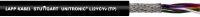 UNITRONIC Li2YCYv (TP) 0031365