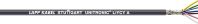 UNITRONIC LiYCY A 0044703 Schnittlänge