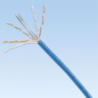 Datenkabel Kat.6 weiß PUL6004WH-E-Dca-T500