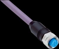 Anschlussleitung YF2A15-020C1BXLEAX