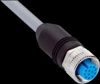 Anschlussleitung YF2A1B-150VH1XLEAX