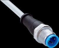 Anschlussleitung YM2A14-080VB3XLEAX