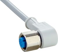 Leitungsdose DOL-1204-W25MNI