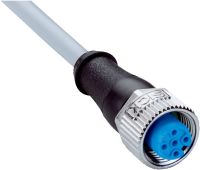 Steckverbinder u Leitungen YF2A15-050VB5XLEAX