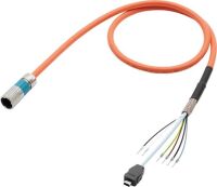 Basisleitung 6FX8002-8QN08-1AH0