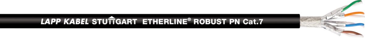 ETHERLINE ROBUST PN 2170452/500
