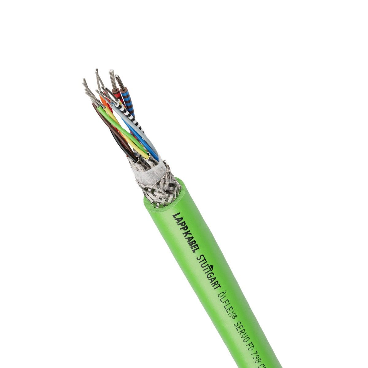 ÖLFLEX SERVO FD 798CP 0036916/R100
