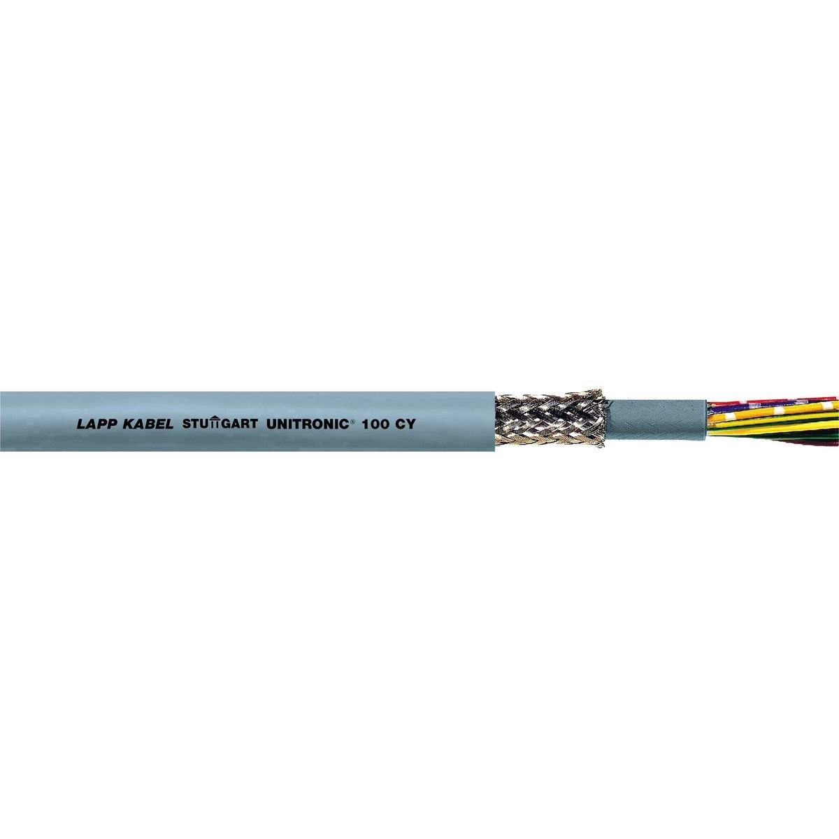 UNITRONIC 100 CY 0031069/R100