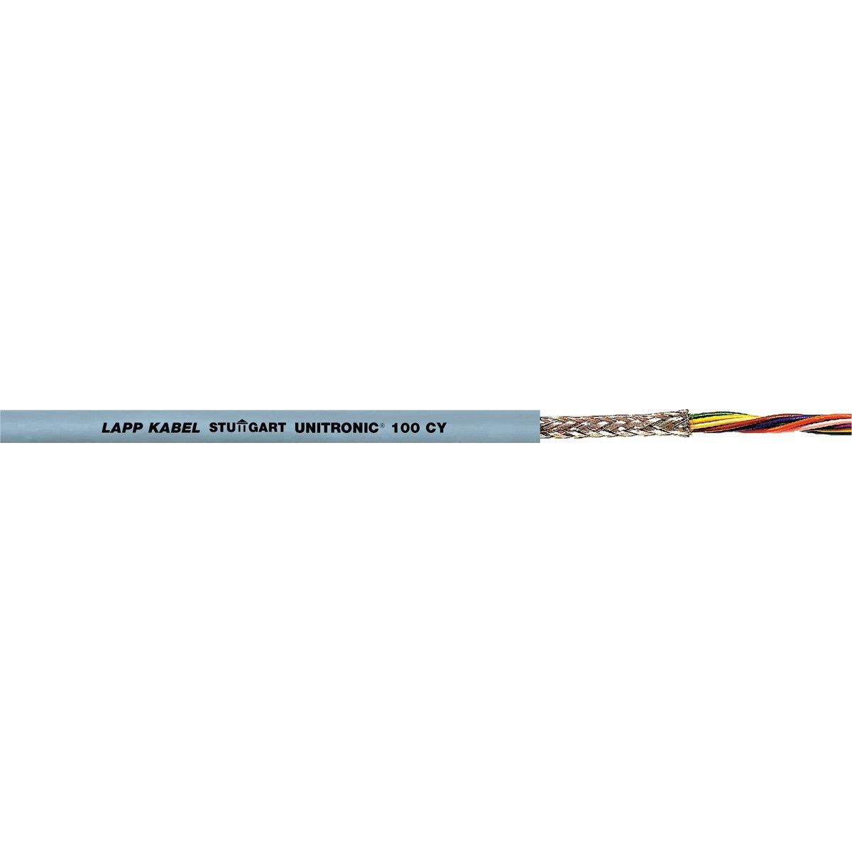UNITRONIC 100 CY 0034012/T1000