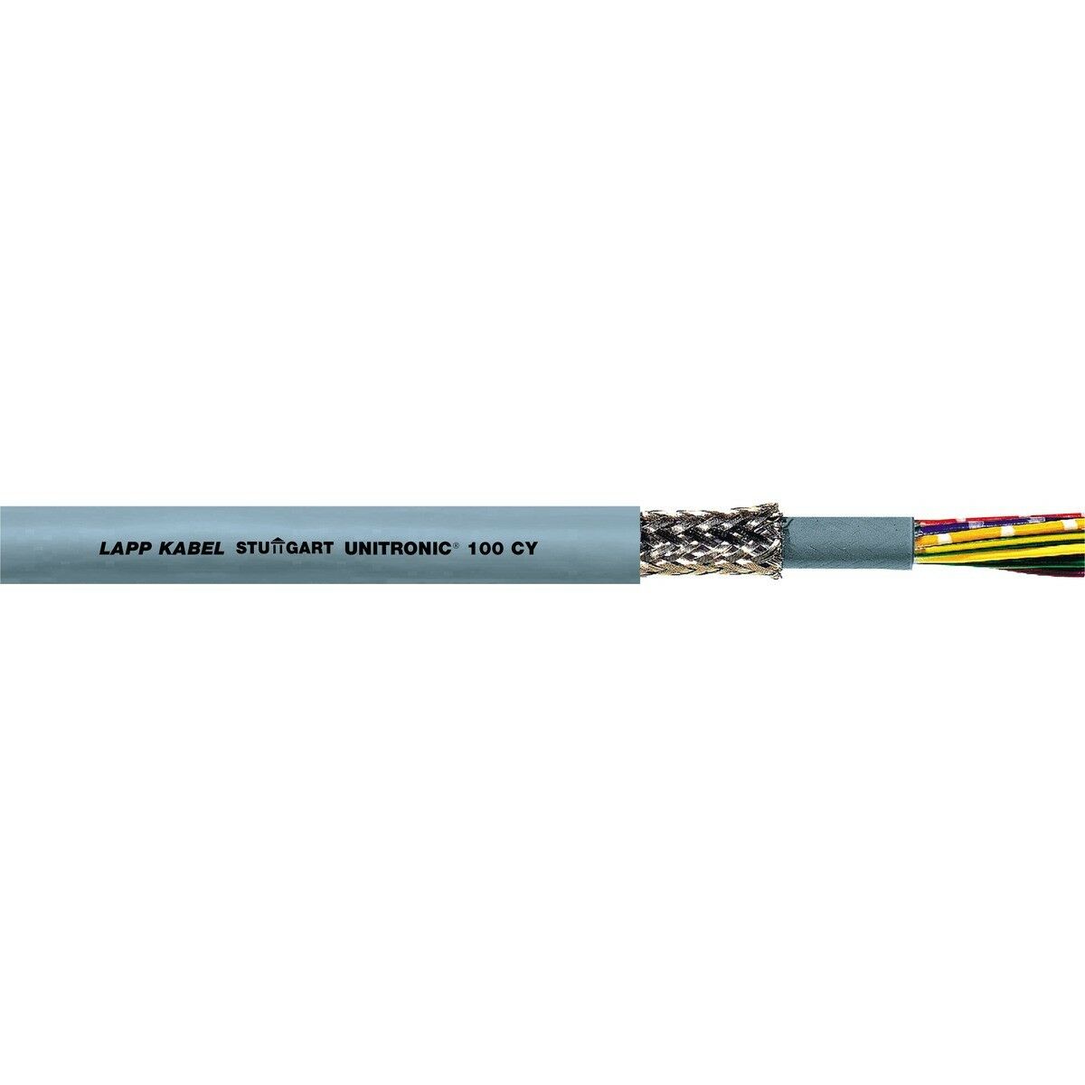 UNITRONIC 100 CY 4x0,34 0031069