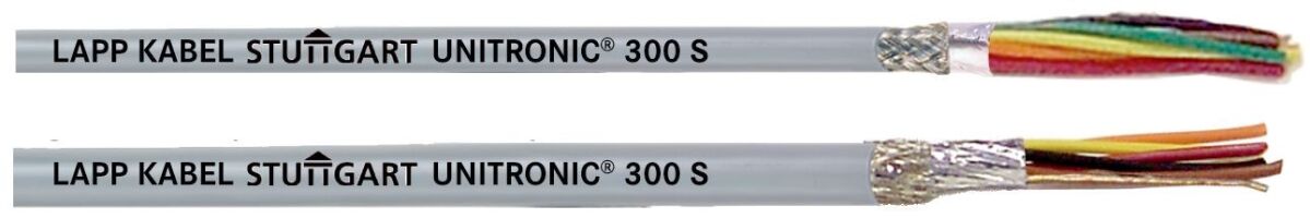 UNITRONIC 300 20/6C 302006