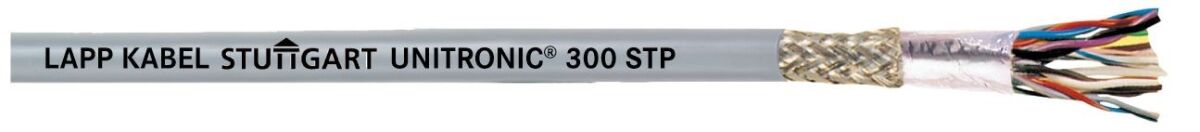 UNITRONIC 300 STP 22/1PR 302201STP