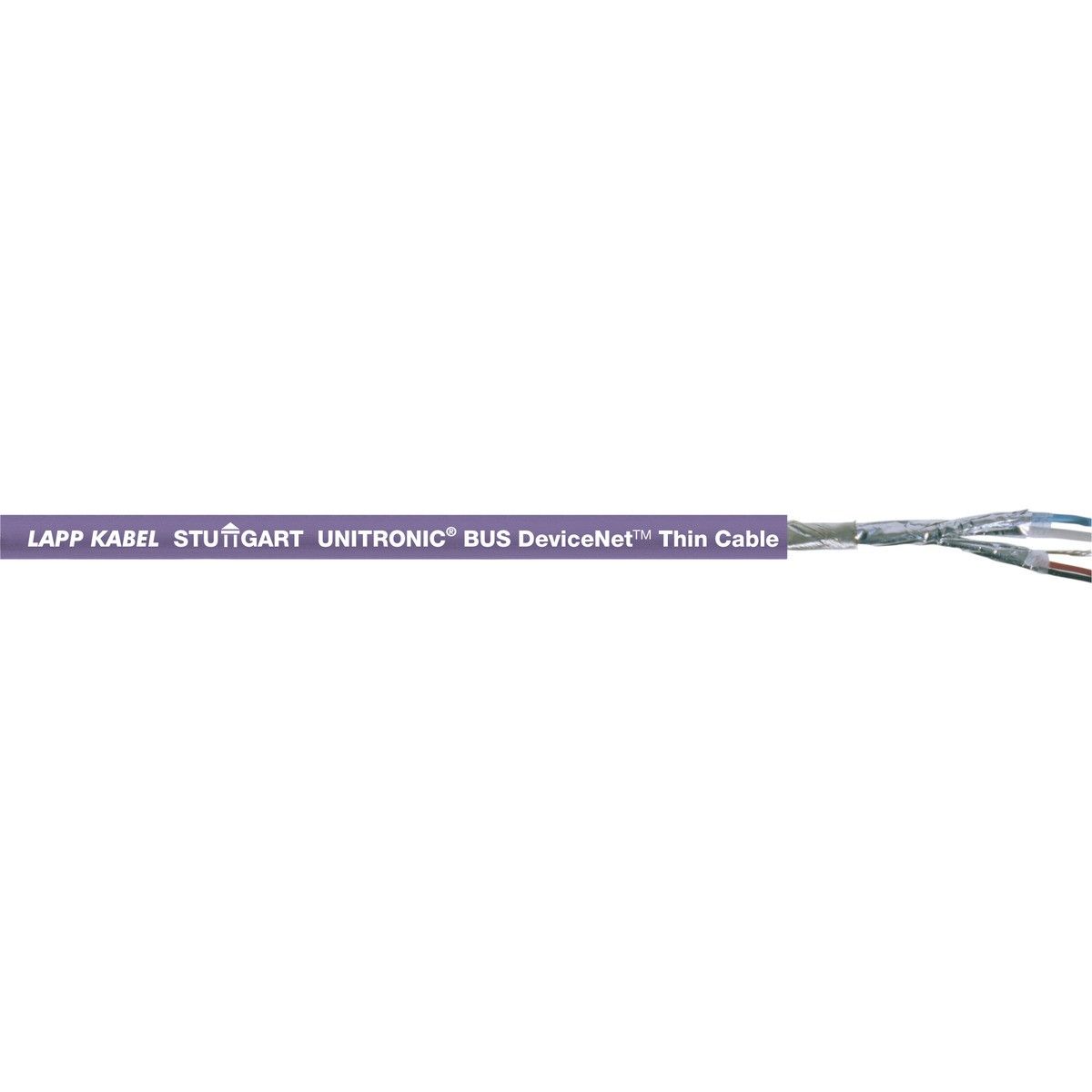 UNITRONIC BUS DN THIN FRNC 2170341/T305