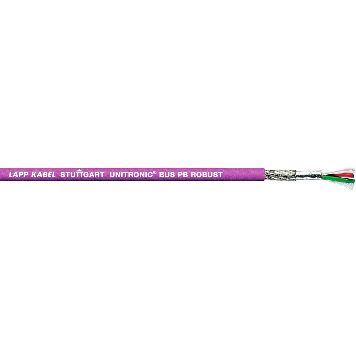UNITRONIC BUS PB ROBUST 2170620/R100