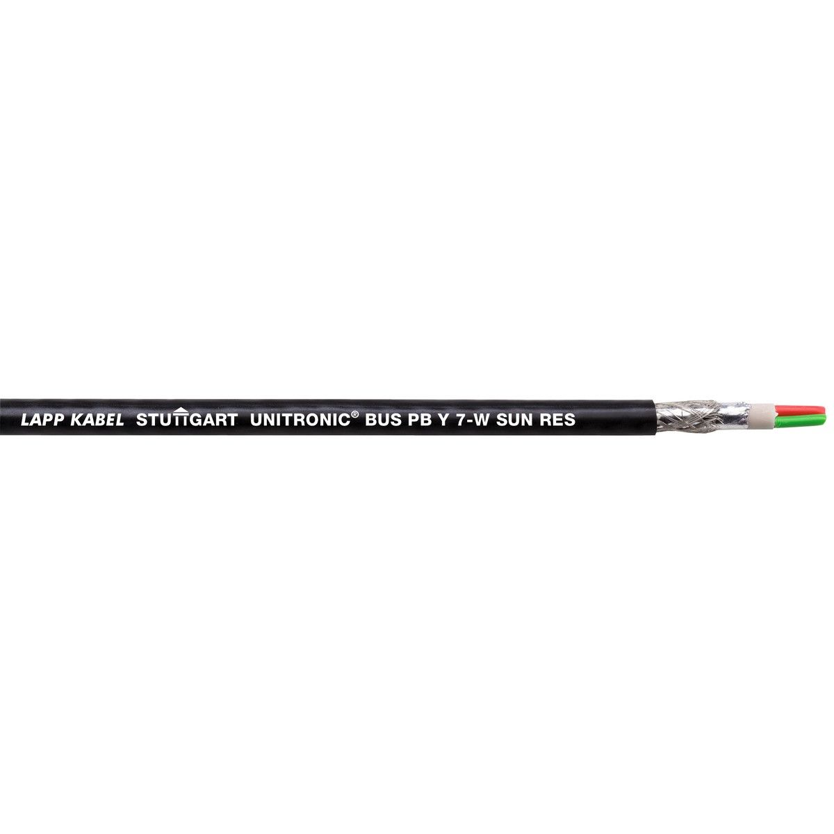 UNITRONIC BUS PB Y 7-W FC 2170310/R100