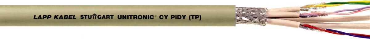 UNITRONIC CY PiDY (TP) 0034251