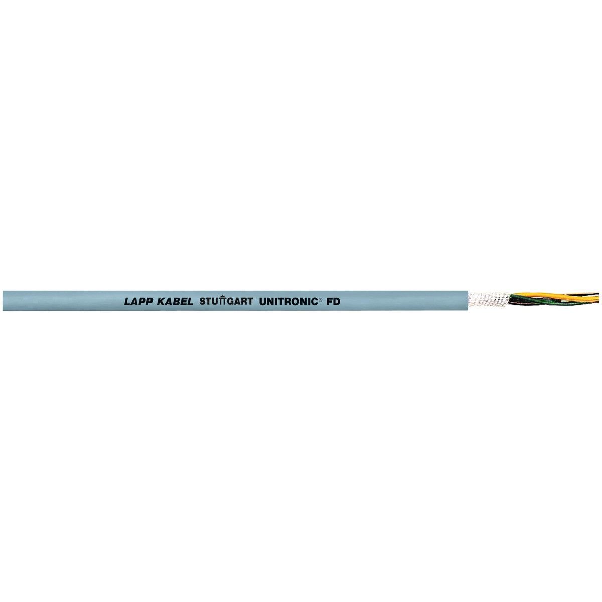 UNITRONIC FD 0027865/R100