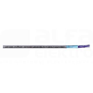 UNITRONIC LAN 600 S/FTP 2170142