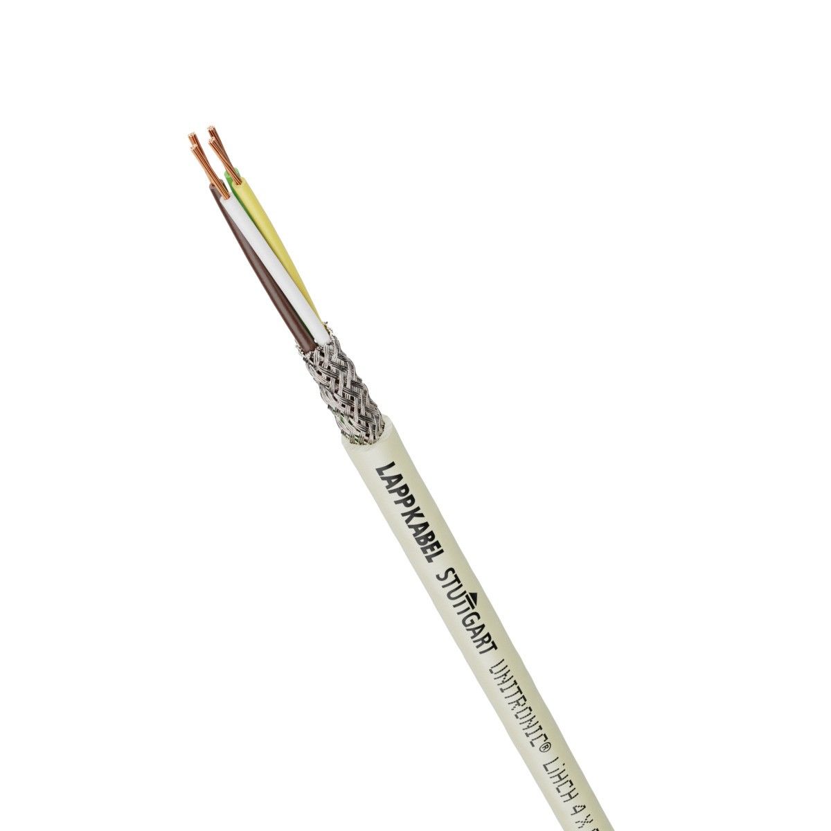 UNITRONIC LiHCH 0037618/R100