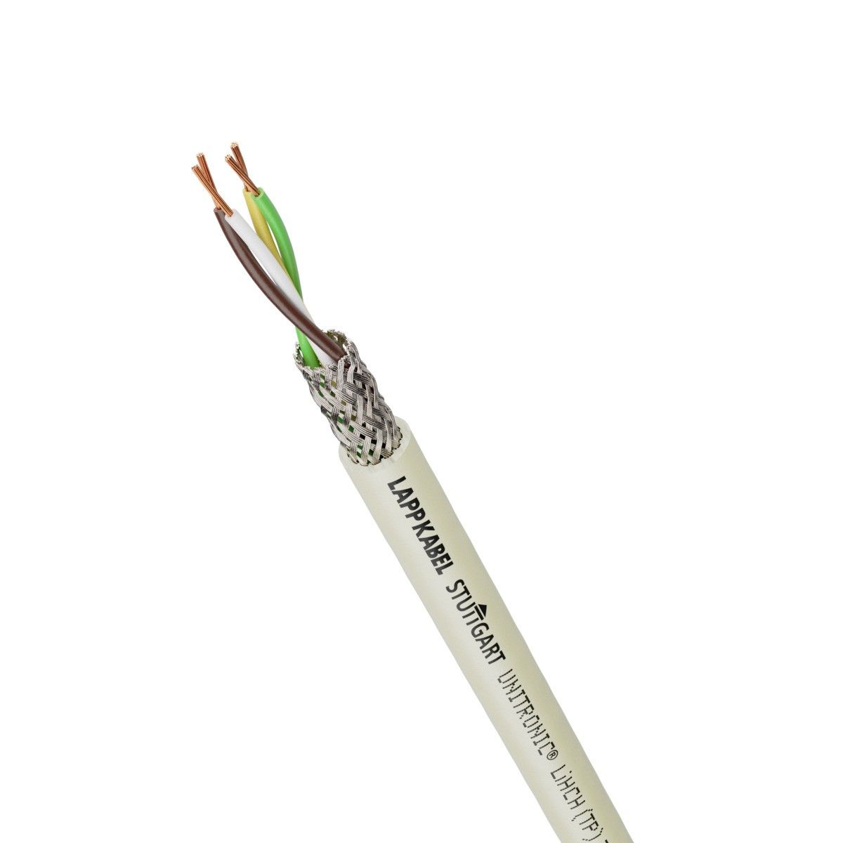 UNITRONIC LiHCH (TP) 0038612/T1000