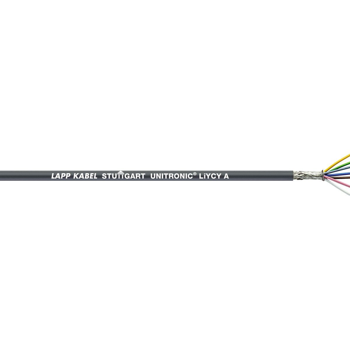 UNITRONIC LiYCY A 0044707/T305