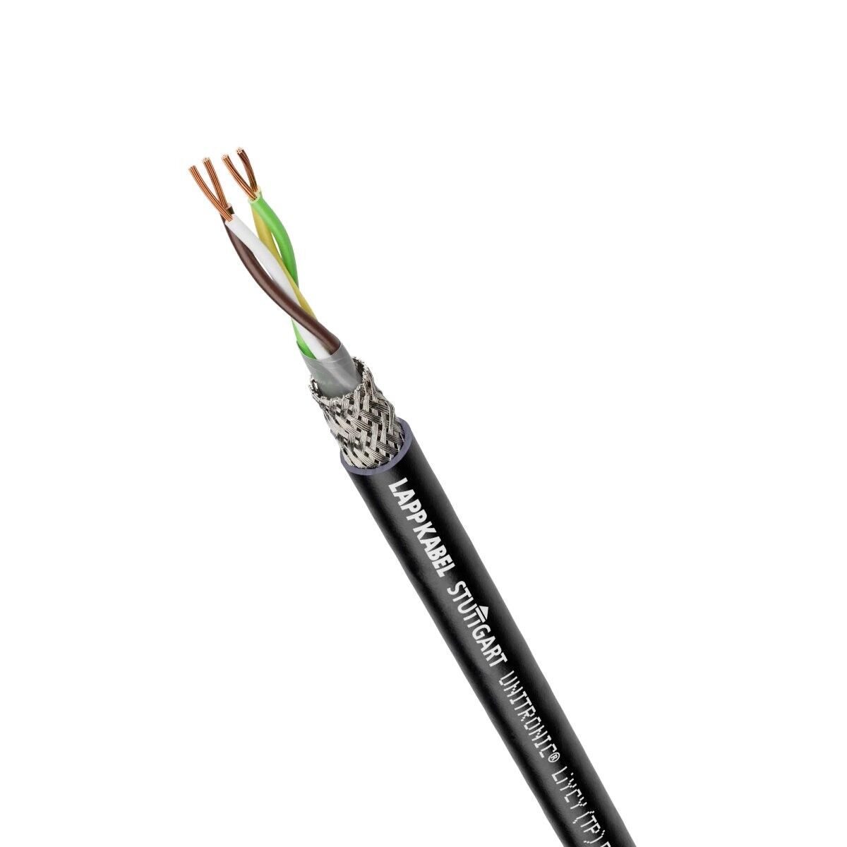 UNITRONIC LiYCY (TP) 1030628/100