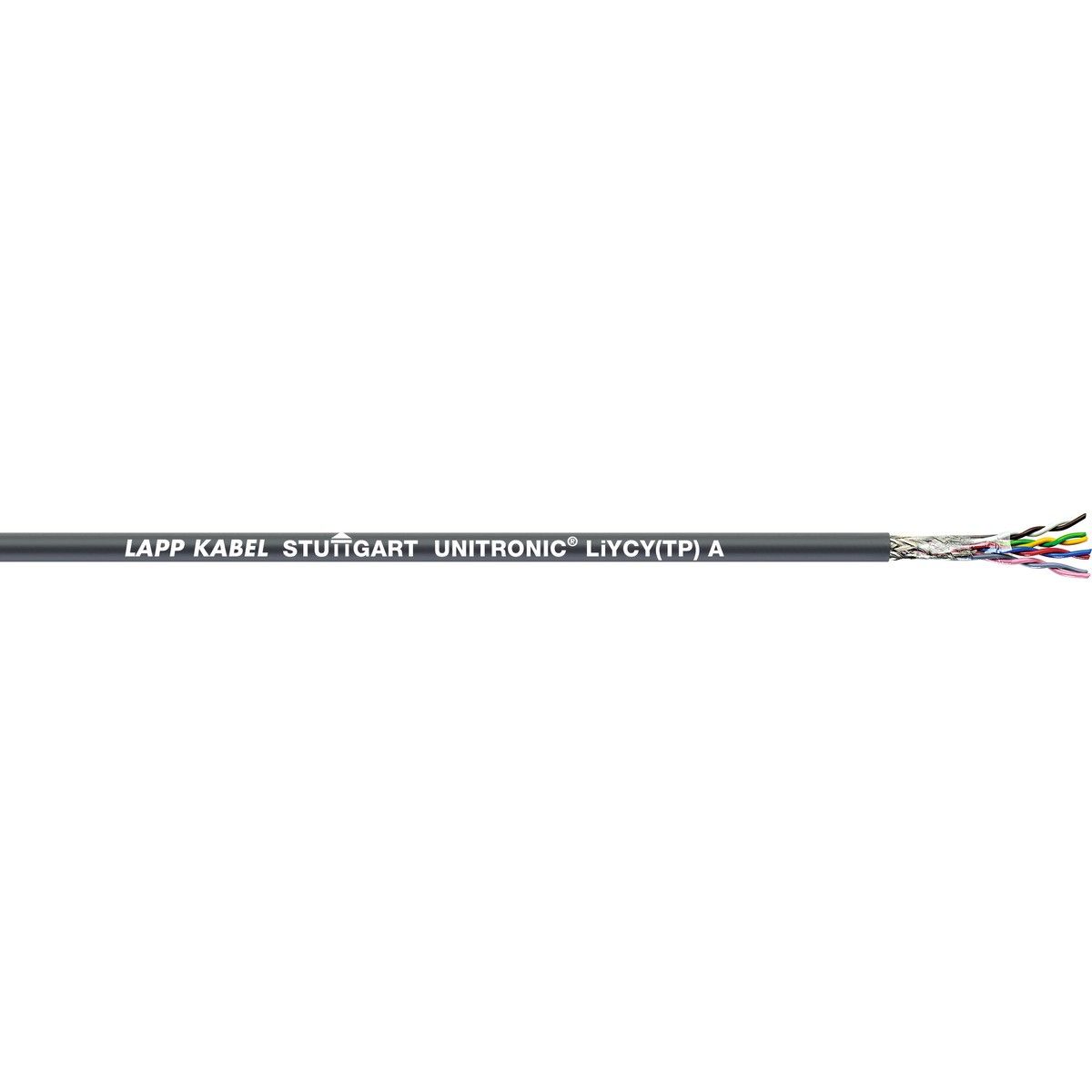 UNITRONIC LiYCY(TP) A 0066233/T2500