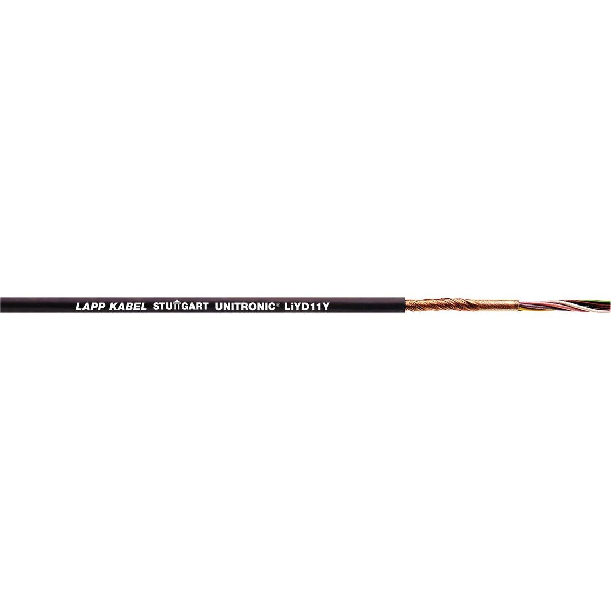 UNITRONIC LiYD11Y 0033212/T1000