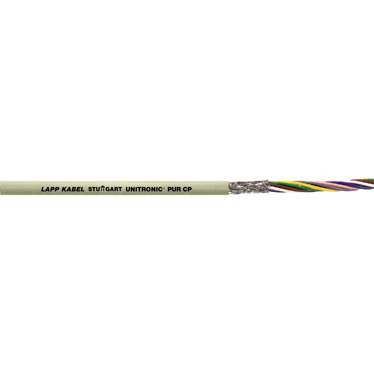 UNITRONIC PUR CP 0032801/T1000