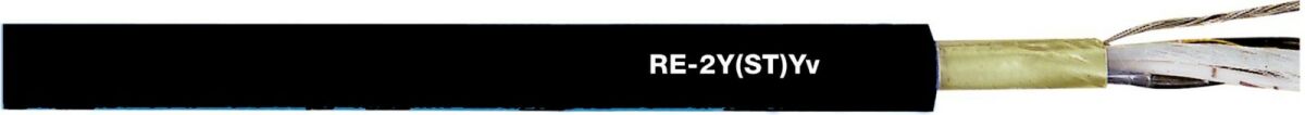 UNITRONIC RE-2Y(ST)YV 0032413