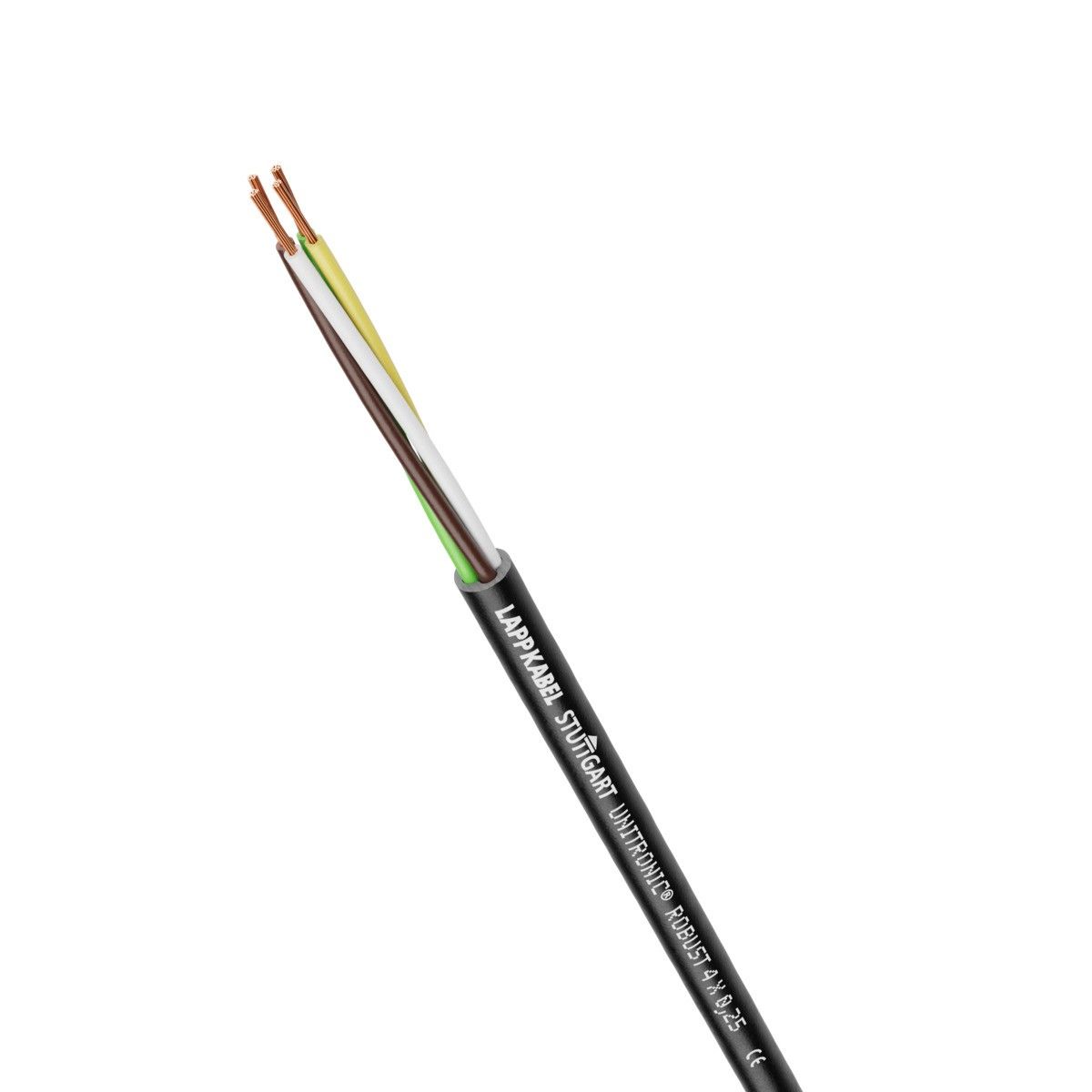 UNITRONIC ROBUST 1032024/T1000