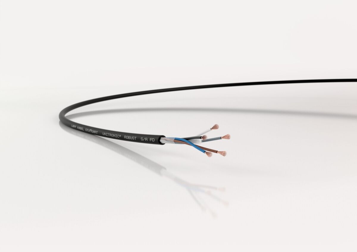 UNITRONIC ROBUST 2x0,14 1032000