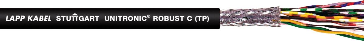 UNITRONIC ROBUST C (TP) 1032100