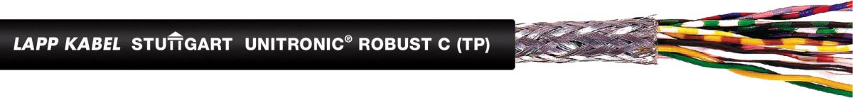 UNITRONIC ROBUST C (TP) 1032108/T500