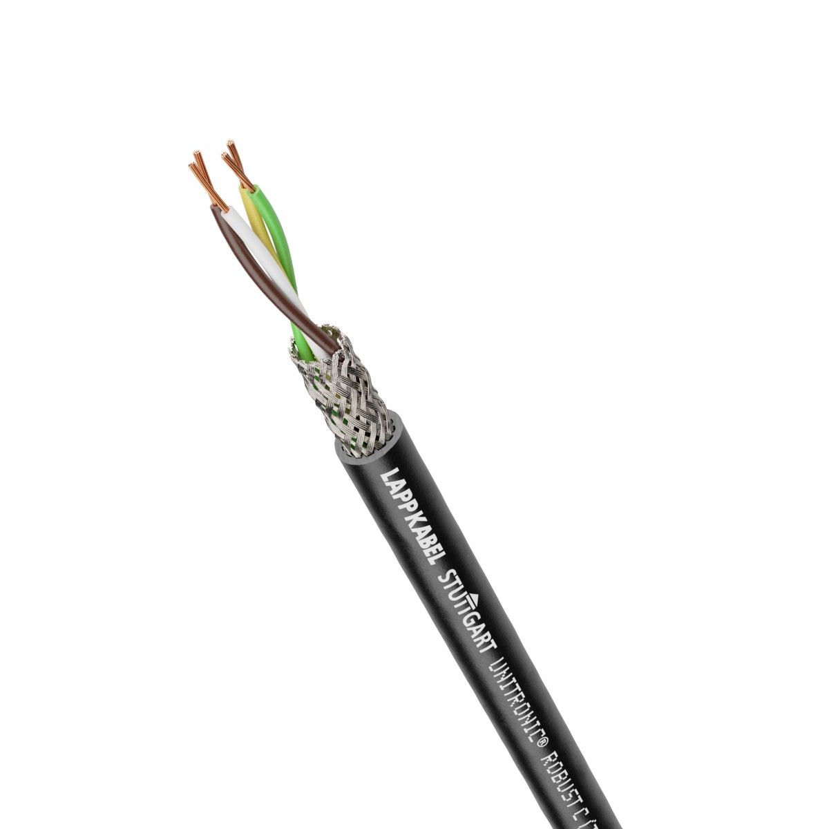UNITRONIC ROBUST C (TP) 1032116/T500