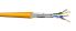 UC MM1500 SS23 Kat.7A gelb 60011601-Dca-T500