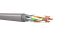 ML F6-90 S/FTP flex F6-90 grau-Dca-T1000