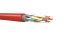 ML F6-90 S/FTP flex F6-90 rot-Dca-T1000