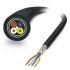 Netzwerkkabel VS-OE-OE-936-100,0