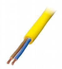 AS-i Rundkabel 2x1,5 mm2 194309