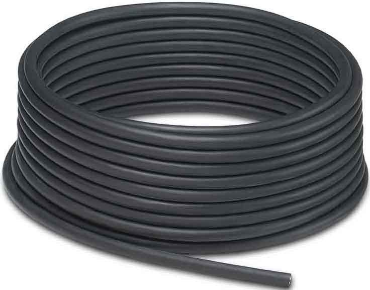 Sensor-/Aktor-Kabel SAC-6P-100, #1550685