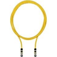SN CAB RJ45s RJ45s, 1m 380003