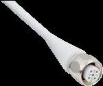 Anschlussleitung DOL-1204-G02MRN