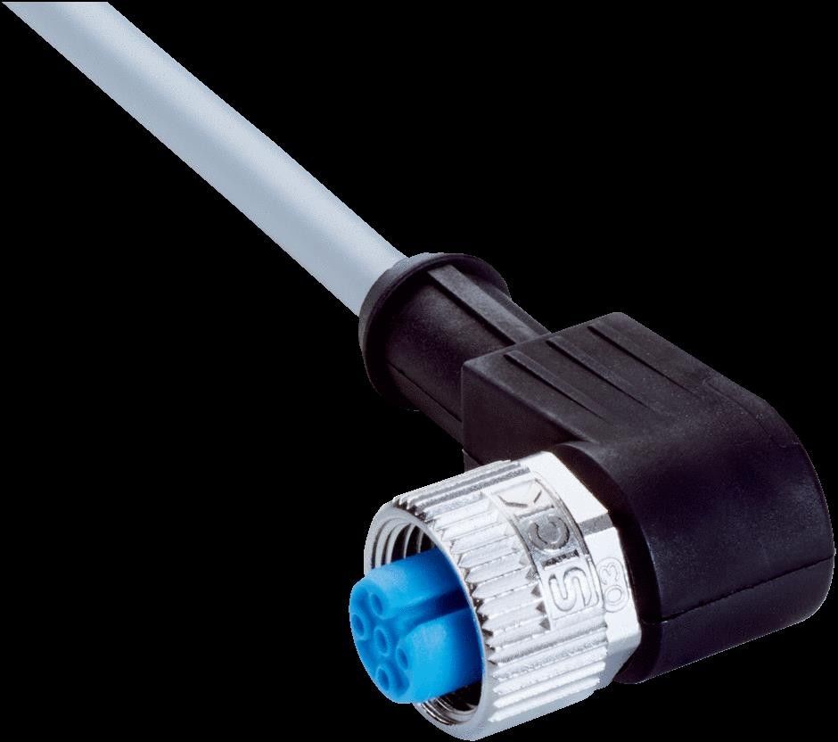 Anschlussleitung YG2A13-200VB1XLEAX