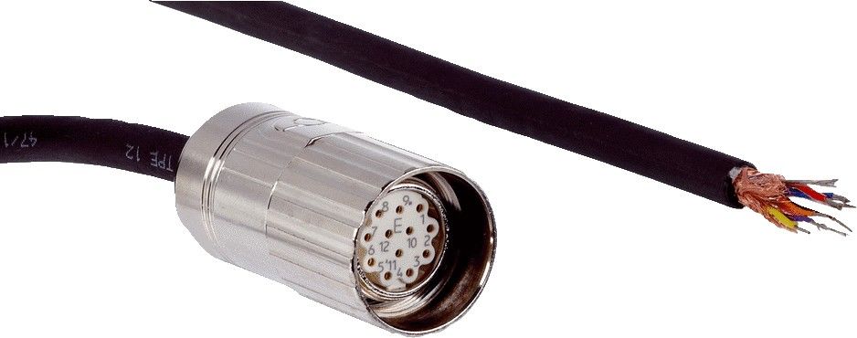 Leitungsdose DOL-2312-G10MMA2