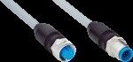 Sensor-Aktor-Leitung YF2A2B-050VH2M2A2B