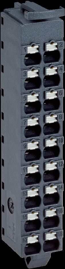 Steckverbinder u. Leitung FLX0-ACC0200